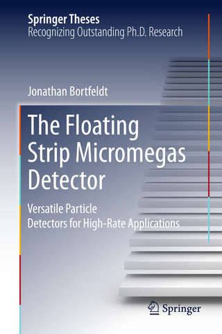 The Floating Strip Micromegas Detector