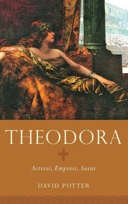 Theodora - David Potter