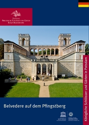 Belvedere auf dem Pfingstberg - Eva Riks