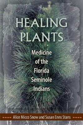 Healing Plants