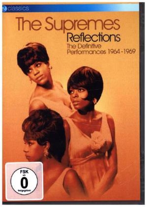 Reflections (1964-1969), 1 DVD