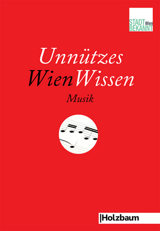 Unnützes WienWissen Musik