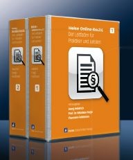 Heise Online-Recht - 