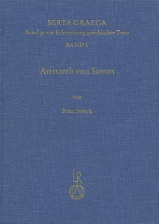 Aristarch von Samos