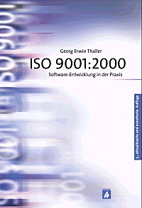 ISO 9001:2000 - Georg E Thaller