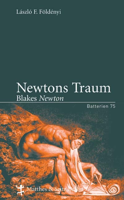 Newtons Traum - László F. Földényi