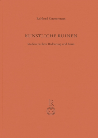 Künstliche Ruinen