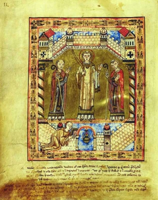 Der Liber Vitae der Abtei Corvey