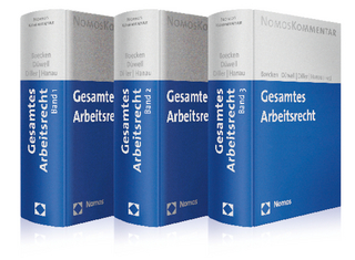 Gesamtes Arbeitsrecht