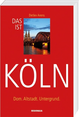 Das ist Köln