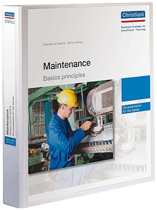 Maintenance - Basics principles