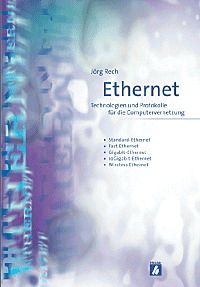 Ethernet - J&Atilde;&para;rg Rech
