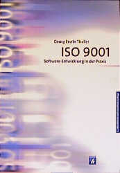 ISO 9001 - Georg E Thaller