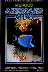 Meerwasser Atlas - 