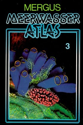 Meerwasser Atlas / Wirbellose Tiere