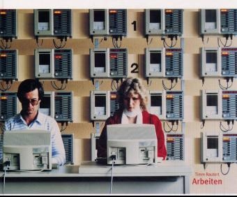 Arbeiten - Timm Rautert