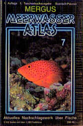 Meerwasser Atlas / Perciformes (Barschartige)