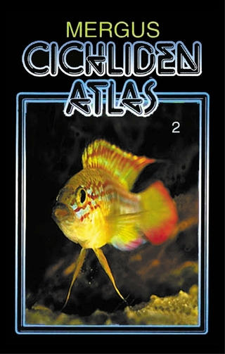 Cichliden Atlas