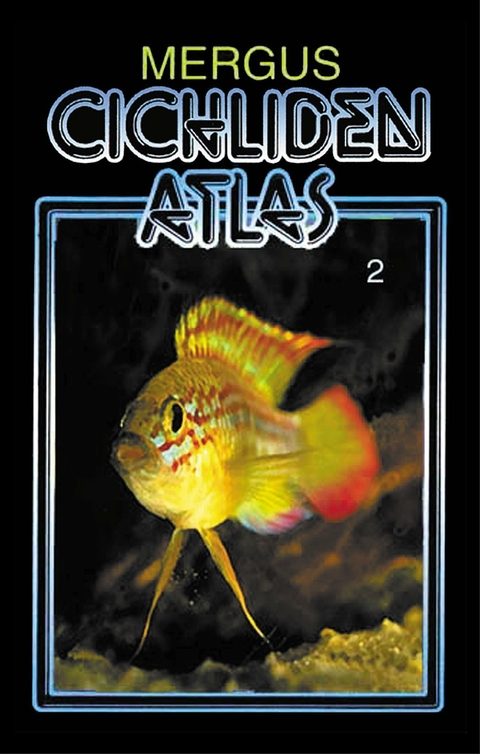 Cichliden Atlas