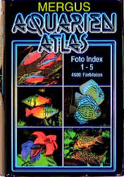 Aquarienatlas