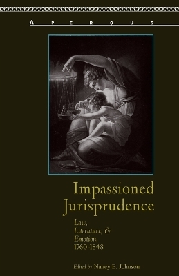 Impassioned Jurisprudence - 