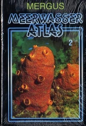 Meerwasser Atlas / Wirbellose Tiere