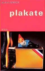 Plakate - Klaus Staeck