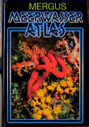 Meerwasser Atlas / Wirbellose Tiere