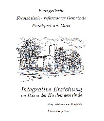 Integrative Erziehung