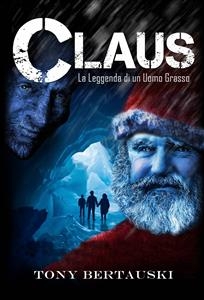 La Leggenda di Claus