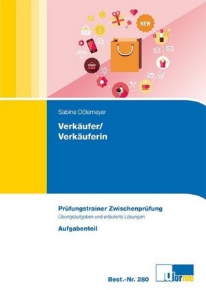 Verkäufer/Verkäuferin