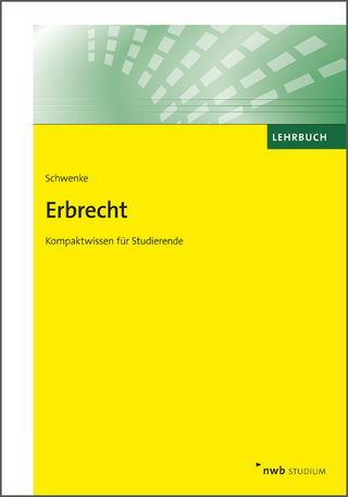 Erbrecht