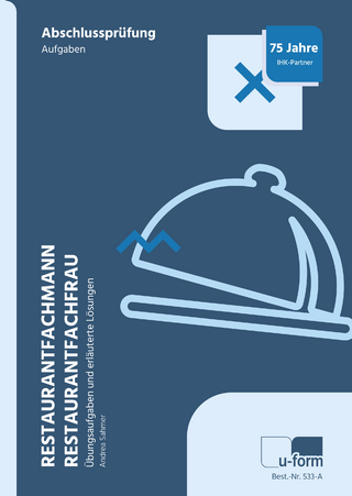 Restaurantfachmann/Restaurantfachfrau