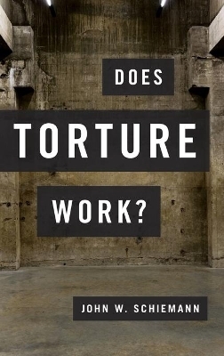 Does Torture Work?