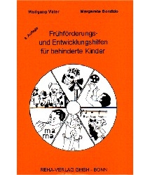 Frühförderungs- und Entwicklungshilfen für behinderte Kinder