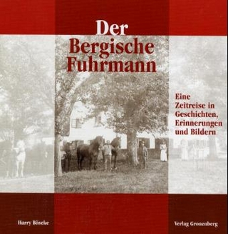 Der Bergische Fuhrmann