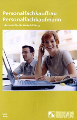 Personalfachkauffrau /Personalfachkaufmann - Horst Lase, Helmut Stein