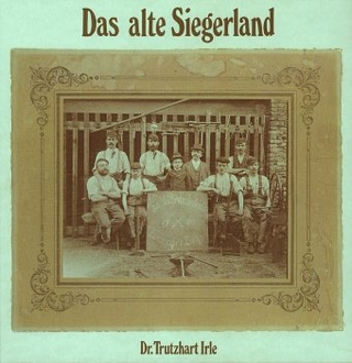Das alte Siegerland