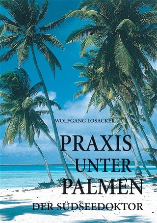 Praxis unter Palmen