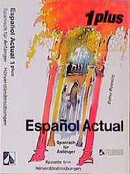 Español Actual - Esther Peleteiro