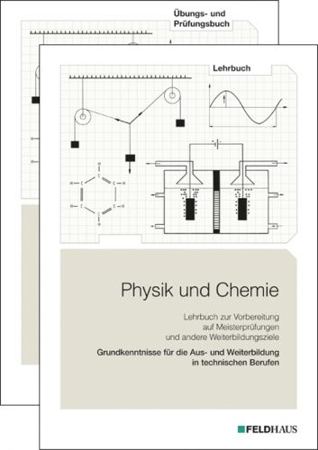 Physik und Chemie - Gunther List, Jens Petersen