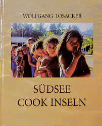 Südsee - Cook Inseln - Wolfgang Losacker