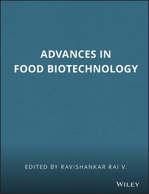 Advances in Food Biotechnology - 