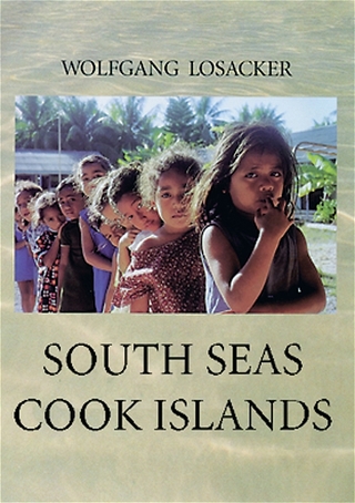 South Sea - Cook Islands