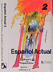 Espa&ntilde;ol Actual - Esther Peleteiro