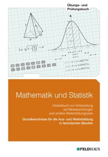 Mathematik und Statistik - Walter Lagemann