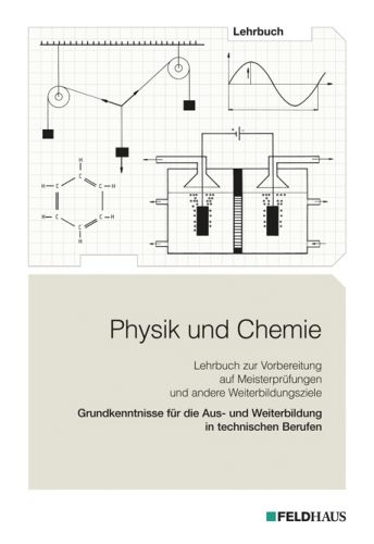Physik und Chemie - Gunther List, Jens Petersen