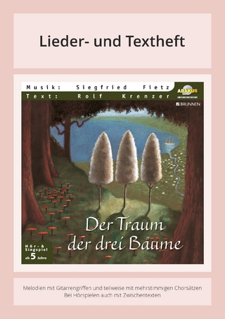 Der Traum der drei Bäume