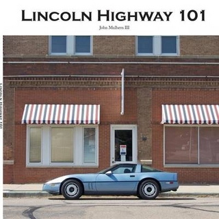 Lincoln Highway 101