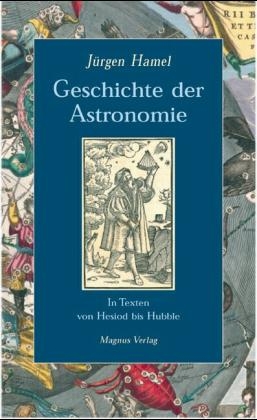 Geschichte der Astronomie